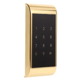 Electronic Touch Keypad Password Lock Key Access - Olasit