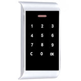 Electronic Touch Keypad Password Lock Key Access - Olasit