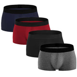 4pcs/lot Mens Boxers Underwear - Olasit