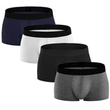 4pcs/lot Mens Boxers Underwear - Olasit