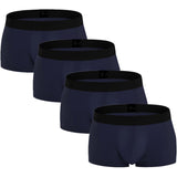 4pcs/lot Mens Boxers Underwear - Olasit