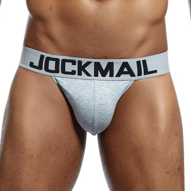 Jockstraps Cotton Sexy - Olasit