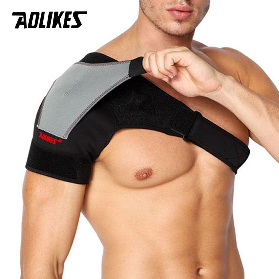 Single Shoulder Support - Olasit