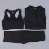 Fitness Sports Suits GYM Cloth - Olasit