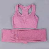 Fitness Sports Suits GYM Cloth - Olasit