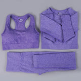 Fitness Sports Suits GYM Cloth - Olasit