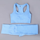 Fitness Sports Suits GYM Cloth - Olasit