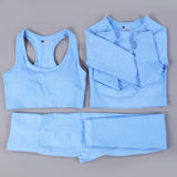 Fitness Sports Suits GYM Cloth - Olasit