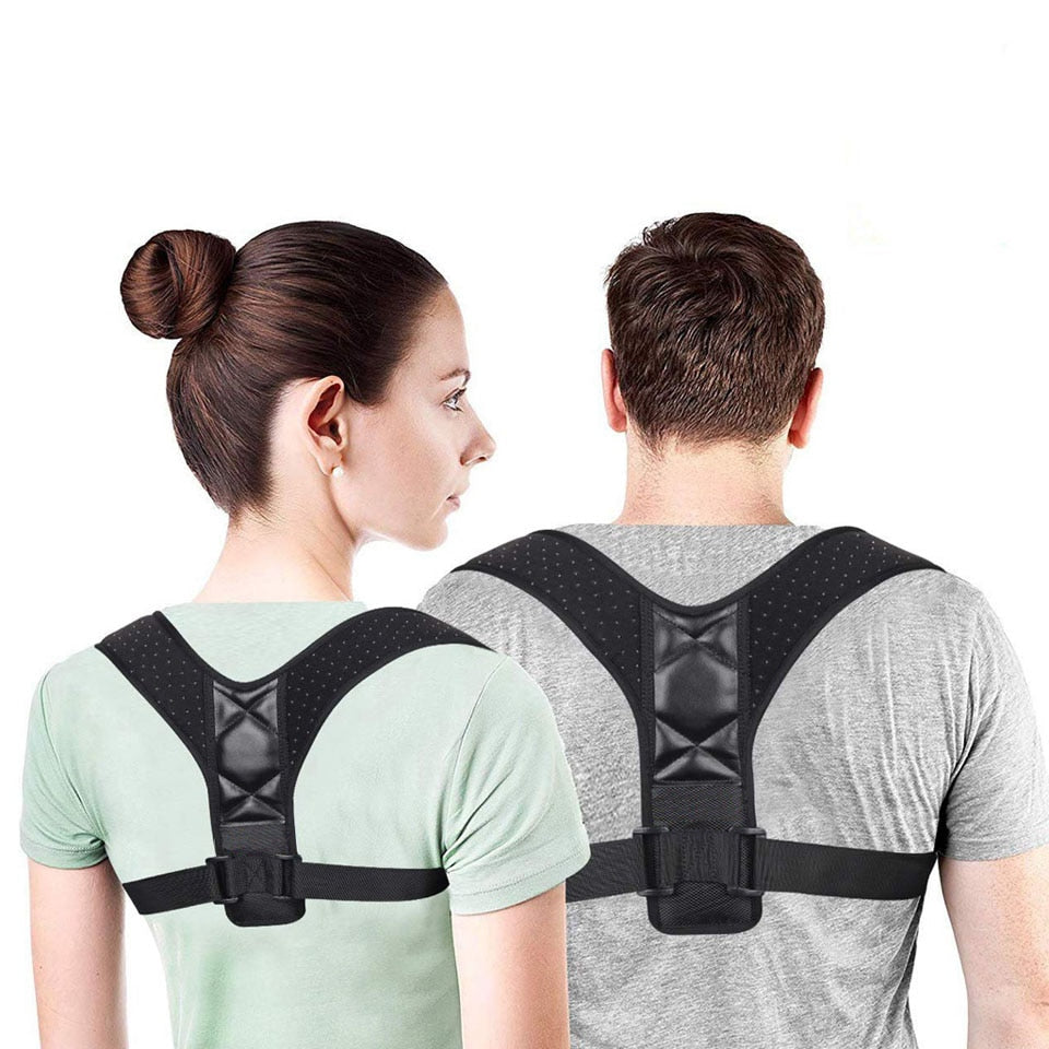 Shoulder Protector Belt - Olasit