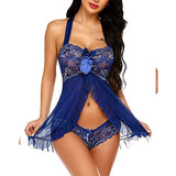 Nightie Lingerie - Olasit