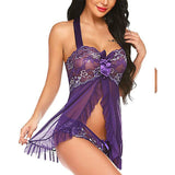 Nightie Lingerie - Olasit