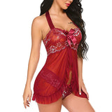 Nightie Lingerie - Olasit