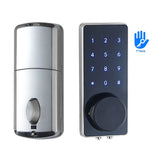 Bluetooth Electronic Door Lock Deadbolt Mobil Phone - Olasit