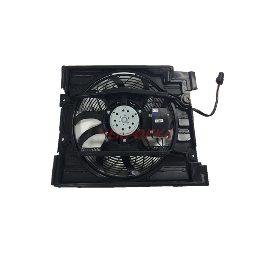 Cooling fan - Olasit