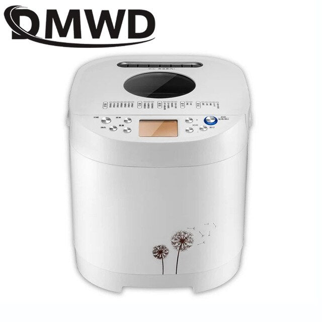 DMWD Toaster breadmaker - Olasit