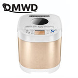 DMWD Toaster breadmaker - Olasit