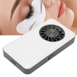 Mini Portable USB Fan Handheld Eyelash Dryer Air Conditioning - Olasit