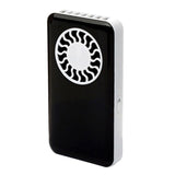 Mini Portable USB Fan Handheld Eyelash Dryer Air Conditioning - Olasit