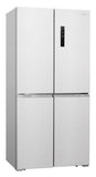 4-door refrigerator - Olasit