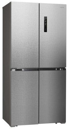 4-door refrigerator - Olasit