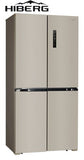 4-door refrigerator - Olasit