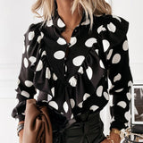 Casual Leopard - Olasit