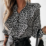 Casual Leopard - Olasit