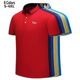 Mens Short Sleeve Polos - Olasit