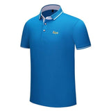 Mens Short Sleeve Polos - Olasit