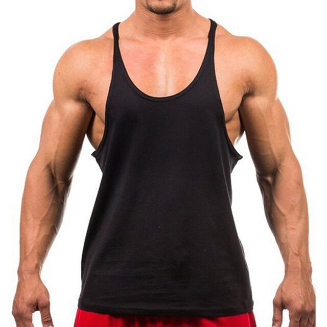 ogger Gym Singlet - Olasit