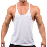 ogger Gym Singlet - Olasit