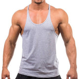 ogger Gym Singlet - Olasit