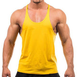 ogger Gym Singlet - Olasit