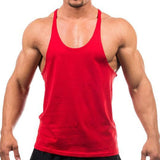 ogger Gym Singlet - Olasit