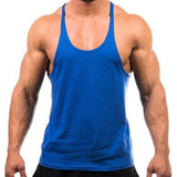 ogger Gym Singlet - Olasit