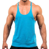 ogger Gym Singlet - Olasit