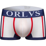 Men Boxer Underwear Cueca Masculina Boxers Mesh Breathable Comfortable Underpants Calzoncillo Men Boxer Shorts Male Panties - Olasit