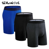 Underwear Men Brand 3pcs - Olasit