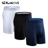 Underwear Men Brand 3pcs - Olasit