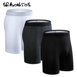 Underwear Men Brand 3pcs - Olasit