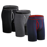 Underwear Men Brand 3pcs - Olasit