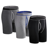 Underwear Men Brand 3pcs - Olasit