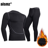 Winter Thermal Underwear Legging Tight - Olasit