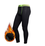 Winter Thermal Underwear Legging Tight - Olasit