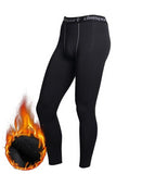 Winter Thermal Underwear Legging Tight - Olasit