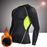 Winter Thermal Underwear Legging Tight - Olasit