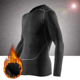 Winter Thermal Underwear Legging Tight - Olasit