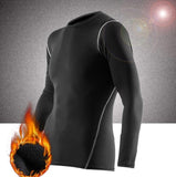 Winter Thermal Underwear Legging Tight - Olasit