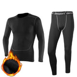 Winter Thermal Underwear Legging Tight - Olasit