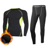 Winter Thermal Underwear Legging Tight - Olasit